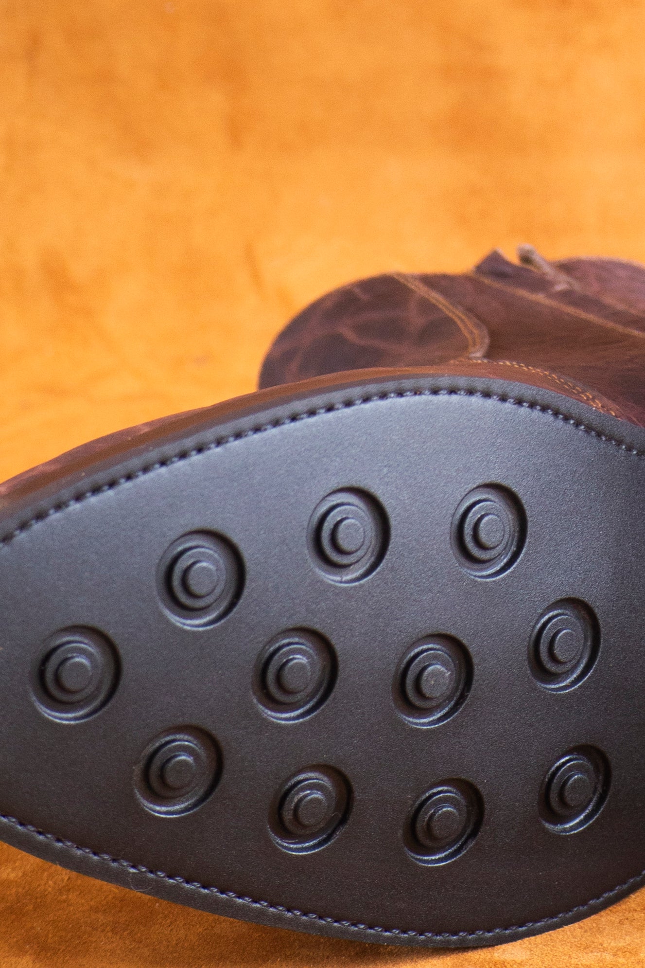 GAUCHO Bliskavka Zip Up Boot