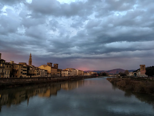 Florence, Italy