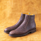 BISON Bliskavka Zip Up Boot