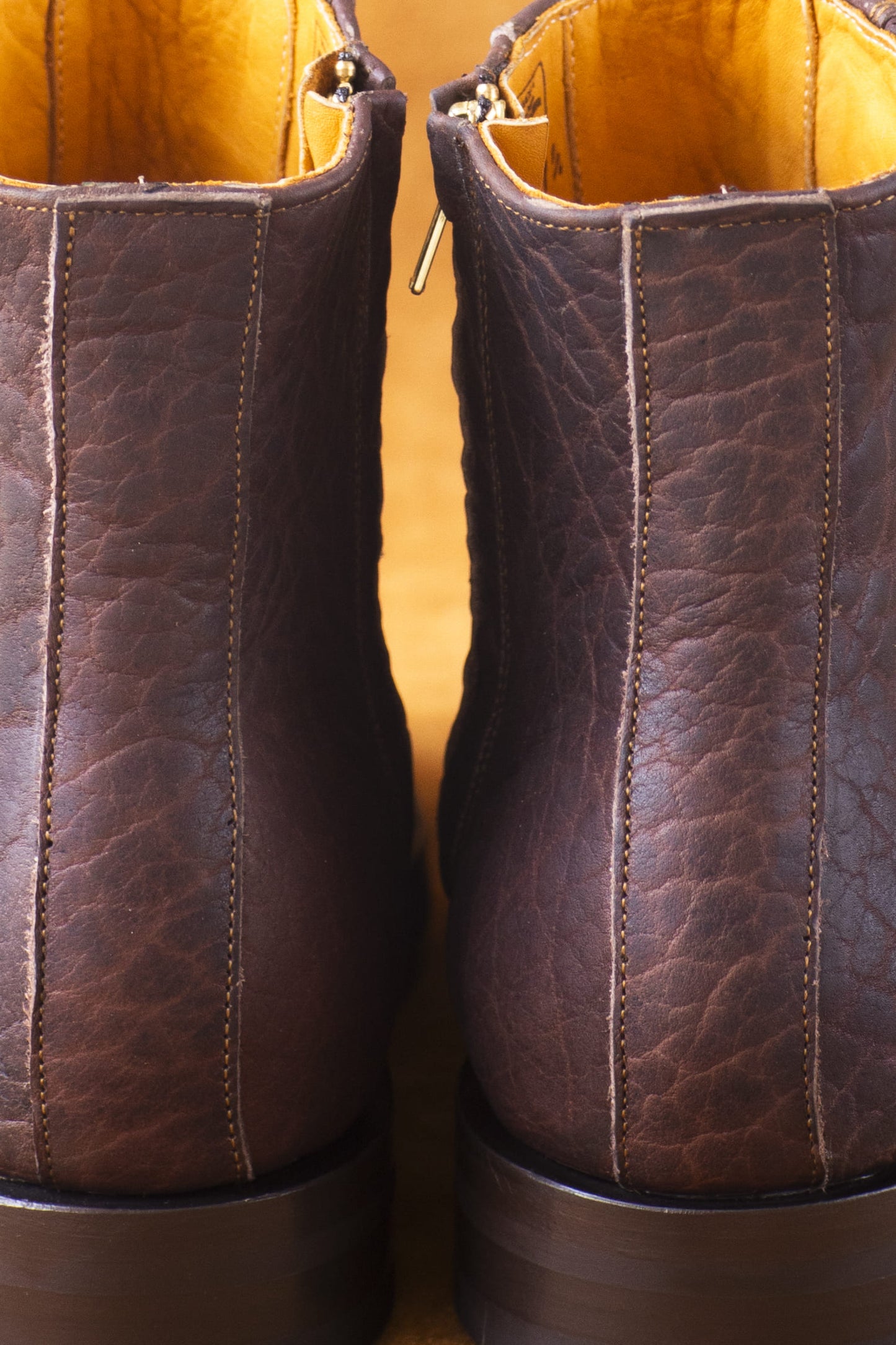 BISON Bliskavka Zip Up Boot