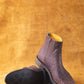 BISON Bliskavka Zip Up Boot