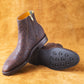 BISON Bliskavka Zip Up Boot