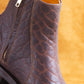 BISON Bliskavka Zip Up Boot