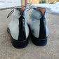 Ghost Shell Chukkas, Size 10.5