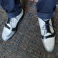 Ghost Shell Chukkas, Size 10.5