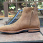 GAUCHO Bliskavka Zip Up Boot