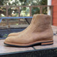 GAUCHO Bliskavka Zip Up Boot