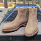 GAUCHO Bliskavka Zip Up Boot