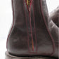 Bliskavka Zip Up Boot in Buffalo Black Cherry